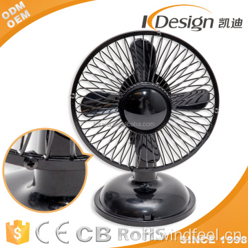 Mini ventilateur de refroidissement à air promotionnel pour un usage domestique